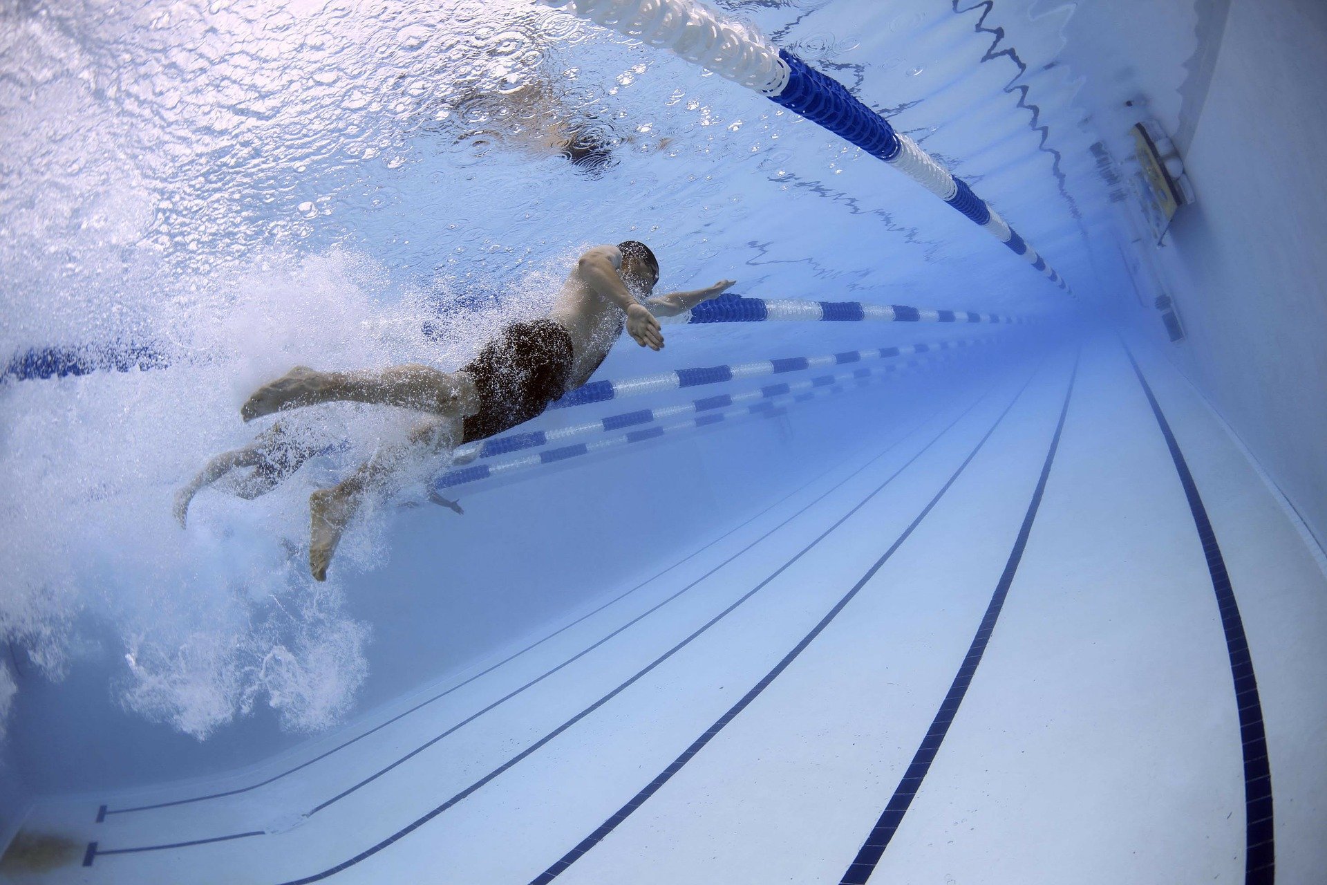 Wem Swimming Centre — fitness studio in Wem Urban, Shrewsbury — 3