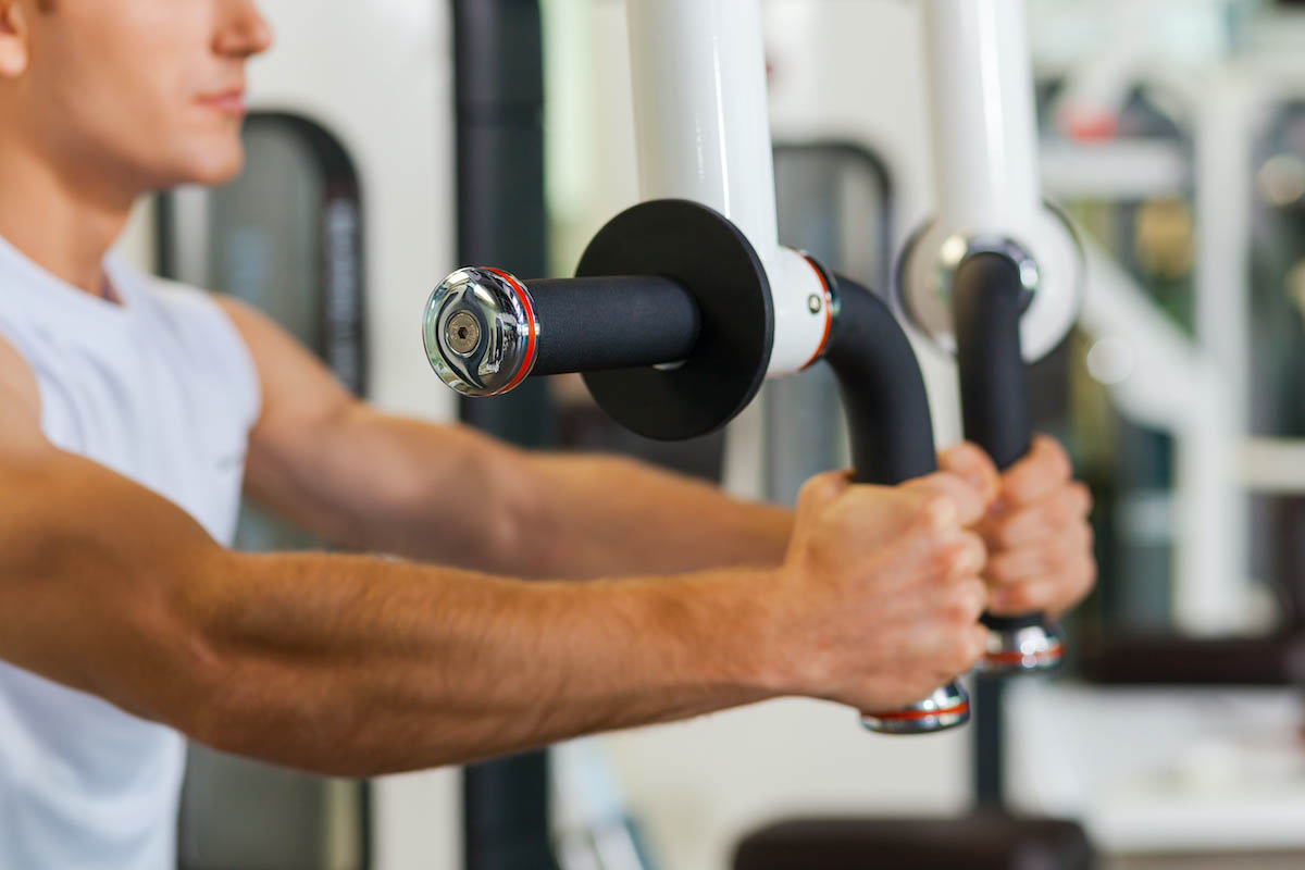 Wem Swimming Centre — fitness studio in Shrewsbury — 4