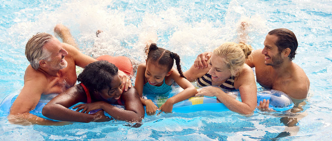 Wem Swimming Centre — fitness studio in Shrewsbury — 5